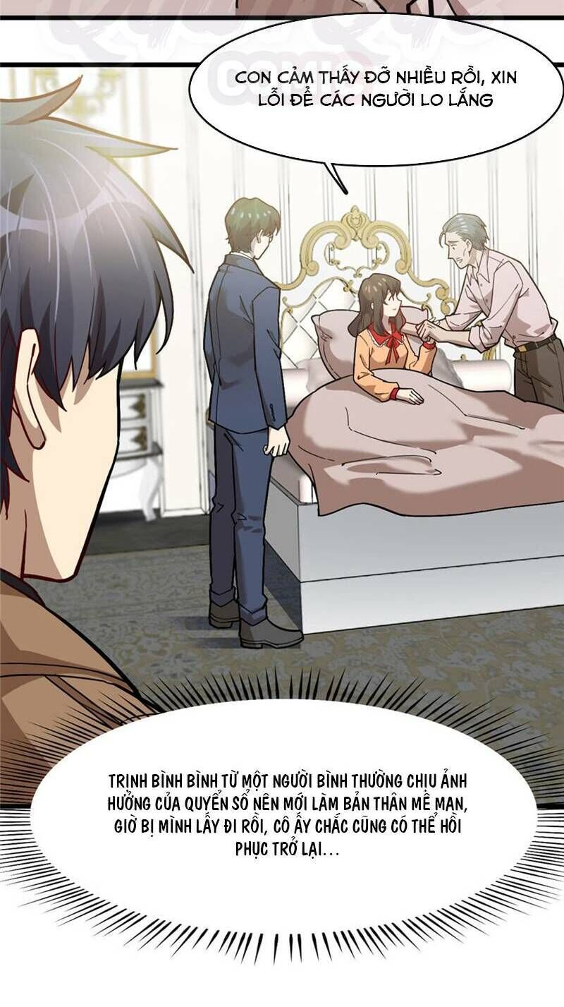 Thâm Dạ Thư Ốc Chapter 63 - Trang 2