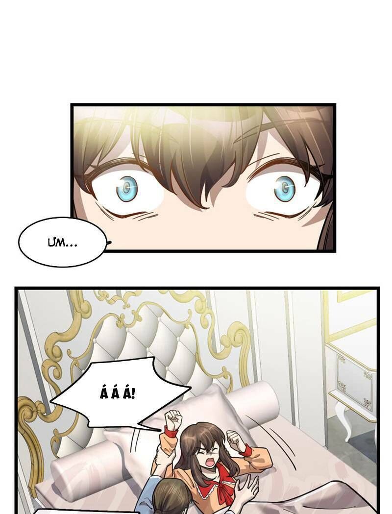 Thâm Dạ Thư Ốc Chapter 63 - Trang 2