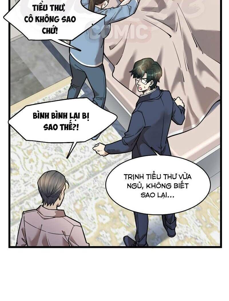 Thâm Dạ Thư Ốc Chapter 63 - Trang 2