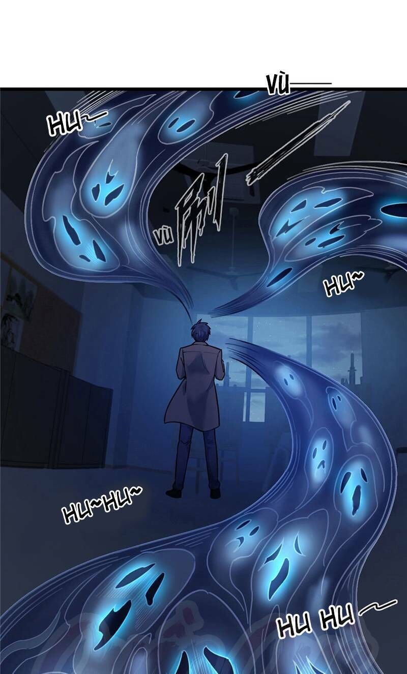 Thâm Dạ Thư Ốc Chapter 63 - Trang 2