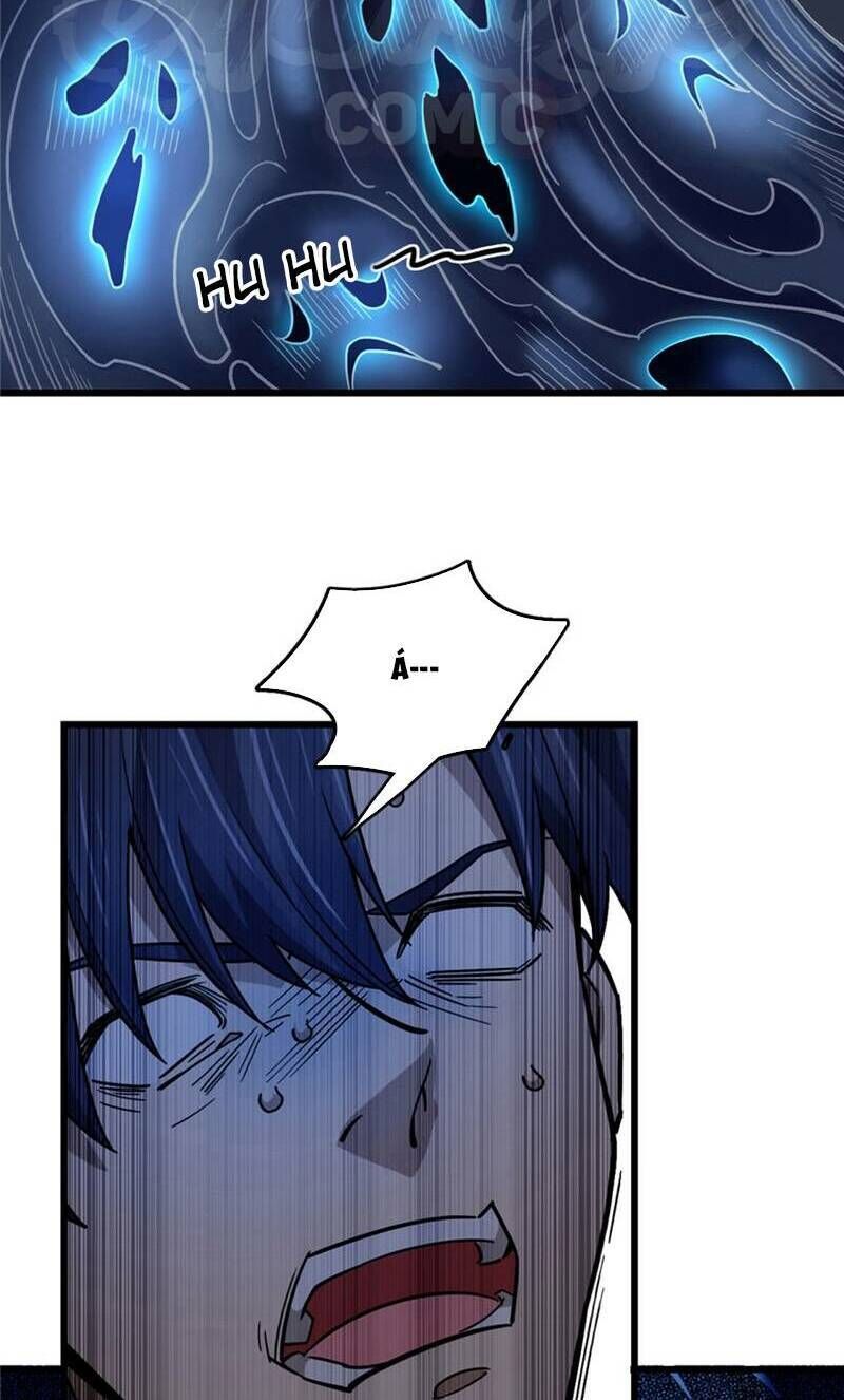 Thâm Dạ Thư Ốc Chapter 63 - Trang 2