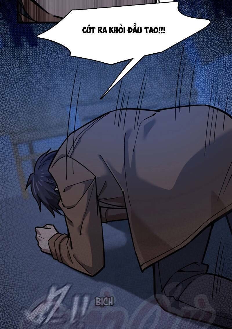 Thâm Dạ Thư Ốc Chapter 63 - Trang 2
