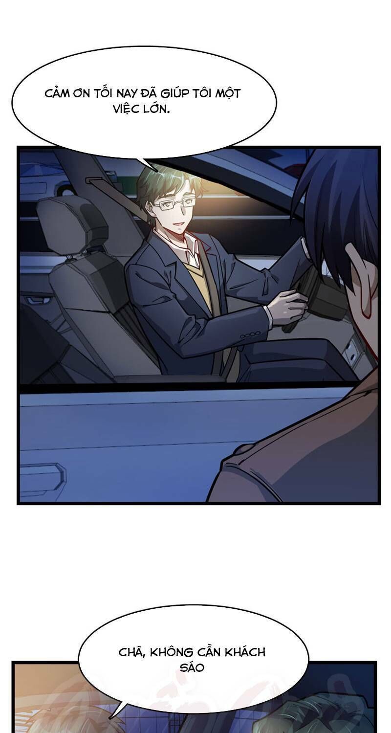 Thâm Dạ Thư Ốc Chapter 64 - Trang 2