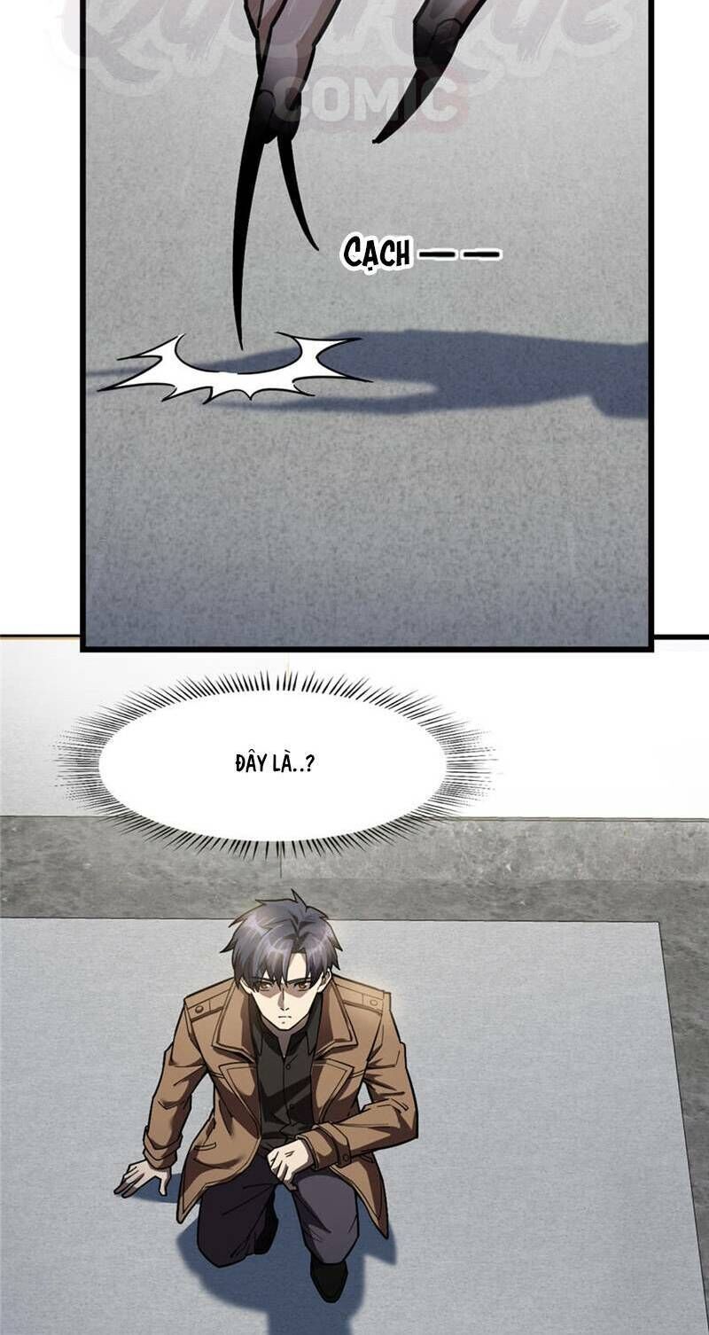 Thâm Dạ Thư Ốc Chapter 64 - Trang 2