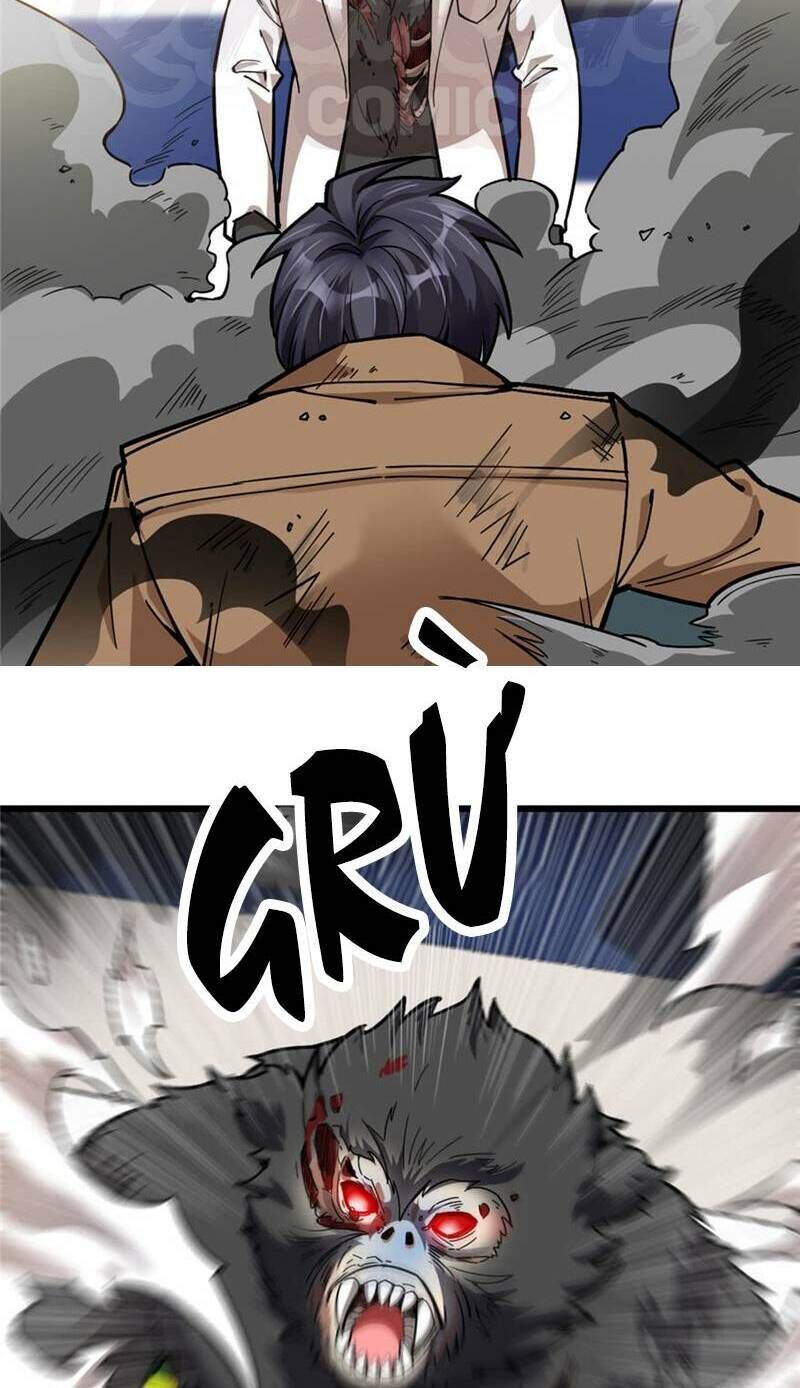 Thâm Dạ Thư Ốc Chapter 66 - Trang 2