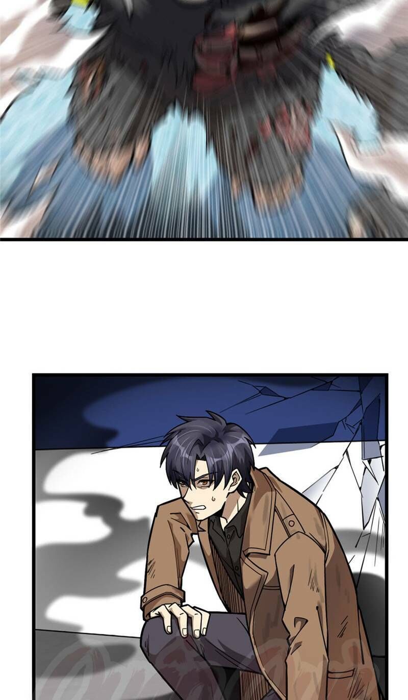 Thâm Dạ Thư Ốc Chapter 66 - Trang 2