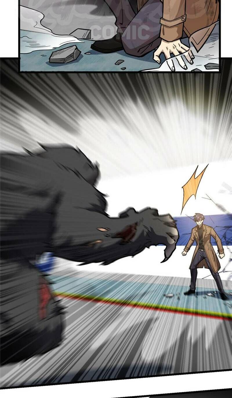 Thâm Dạ Thư Ốc Chapter 66 - Trang 2