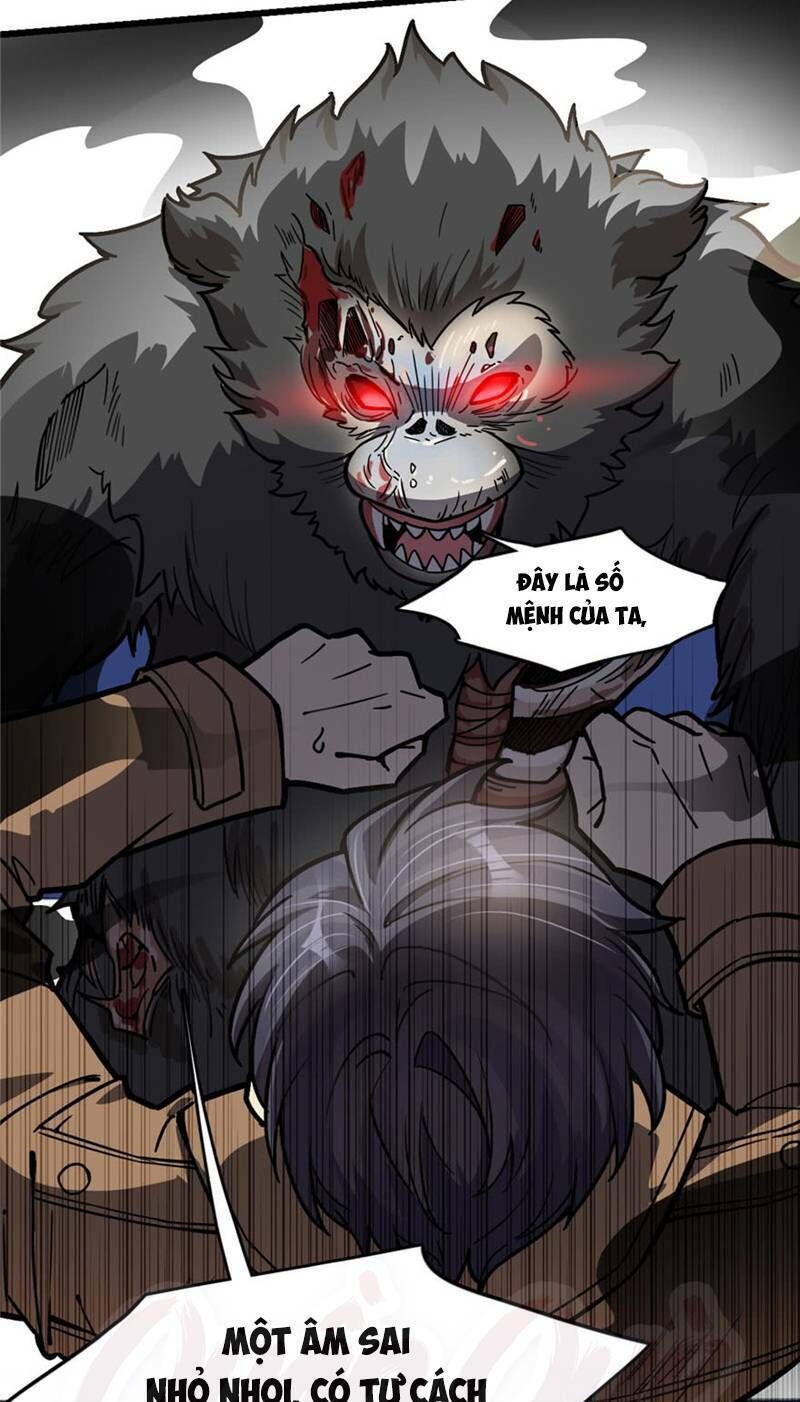 Thâm Dạ Thư Ốc Chapter 66 - Trang 2