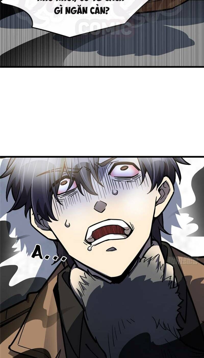 Thâm Dạ Thư Ốc Chapter 66 - Trang 2