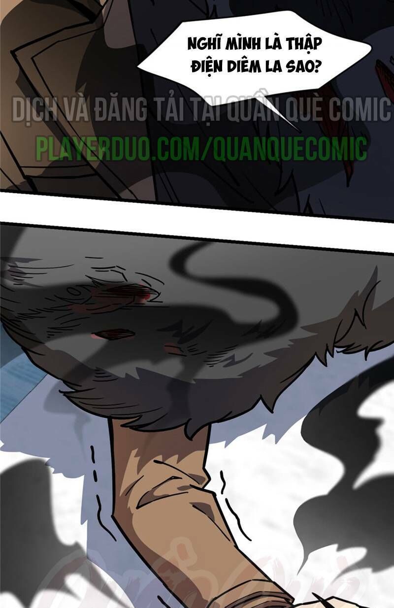 Thâm Dạ Thư Ốc Chapter 66 - Trang 2