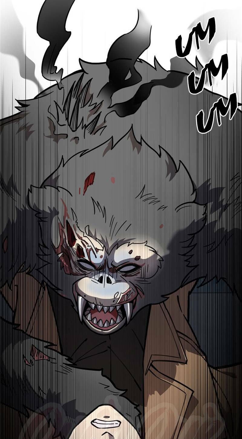 Thâm Dạ Thư Ốc Chapter 66 - Trang 2