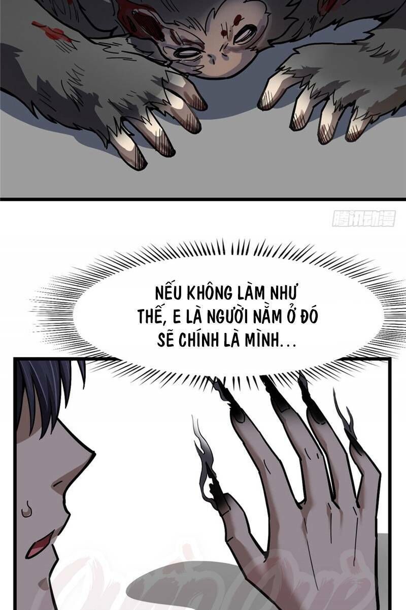 Thâm Dạ Thư Ốc Chapter 66 - Trang 2