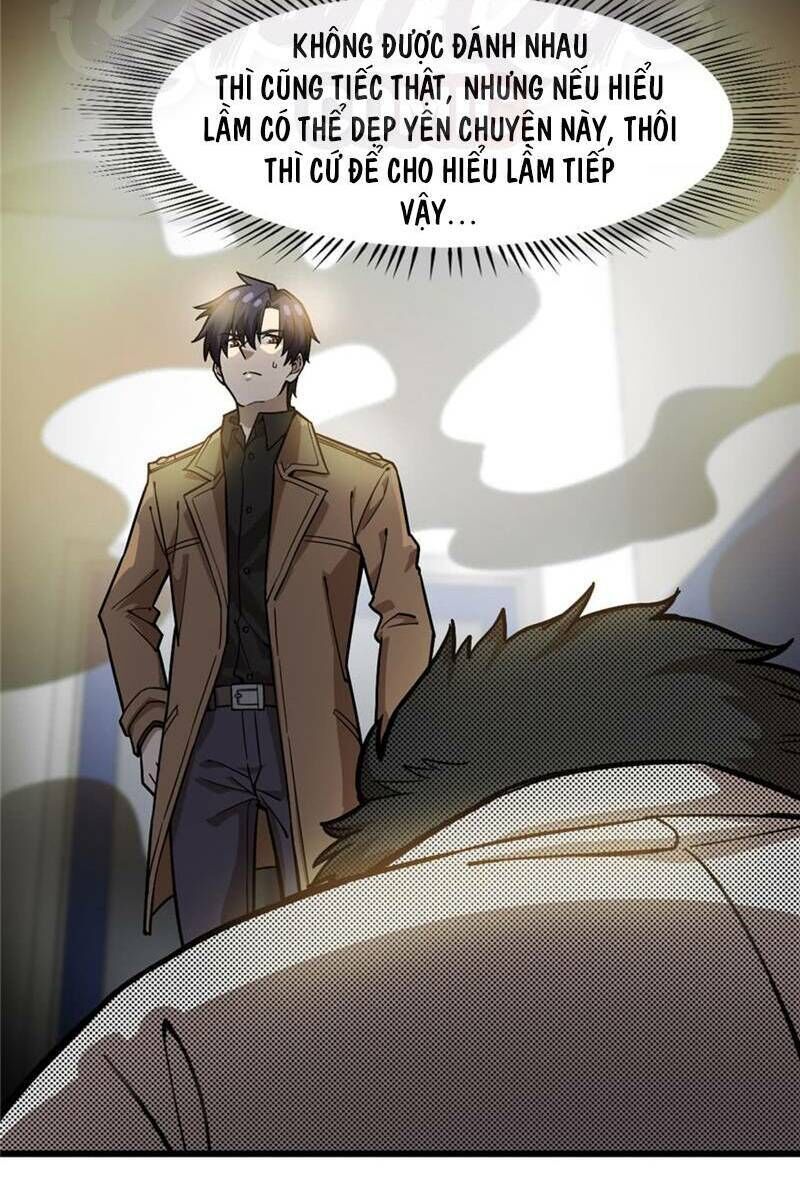 Thâm Dạ Thư Ốc Chapter 66 - Trang 2