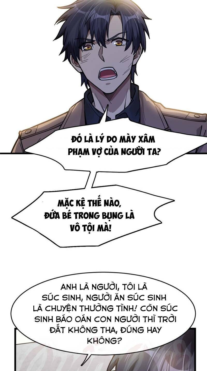 Thâm Dạ Thư Ốc Chapter 66 - Trang 2