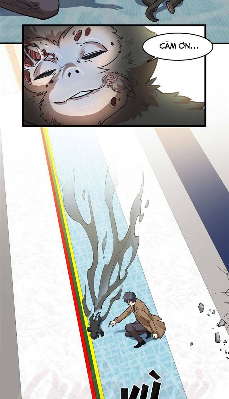 Thâm Dạ Thư Ốc Chapter 66 - Trang 2