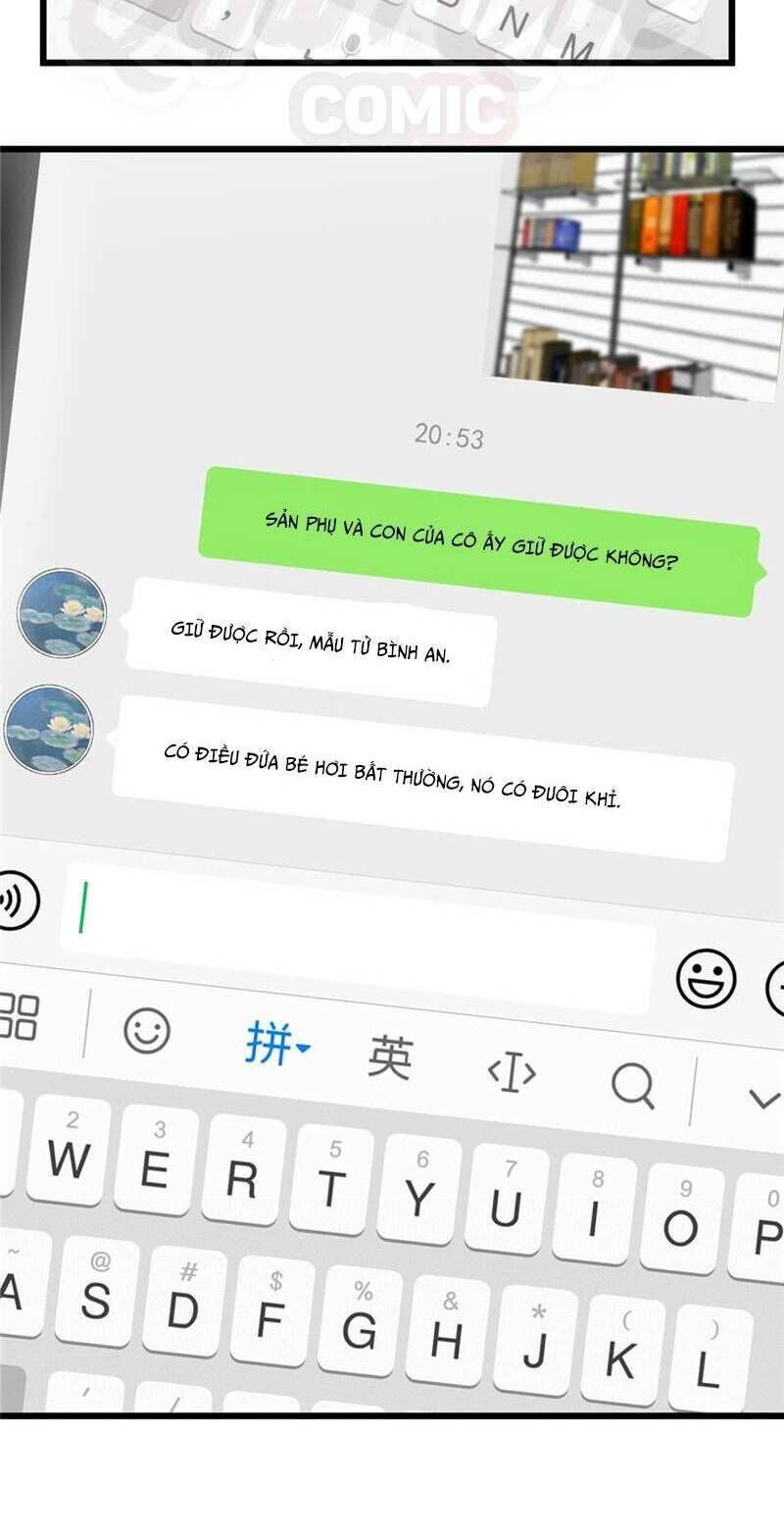 Thâm Dạ Thư Ốc Chapter 66 - Trang 2