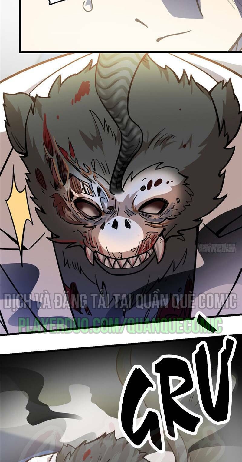 Thâm Dạ Thư Ốc Chapter 66 - Trang 2