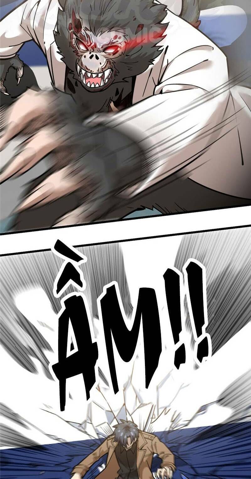 Thâm Dạ Thư Ốc Chapter 66 - Trang 2