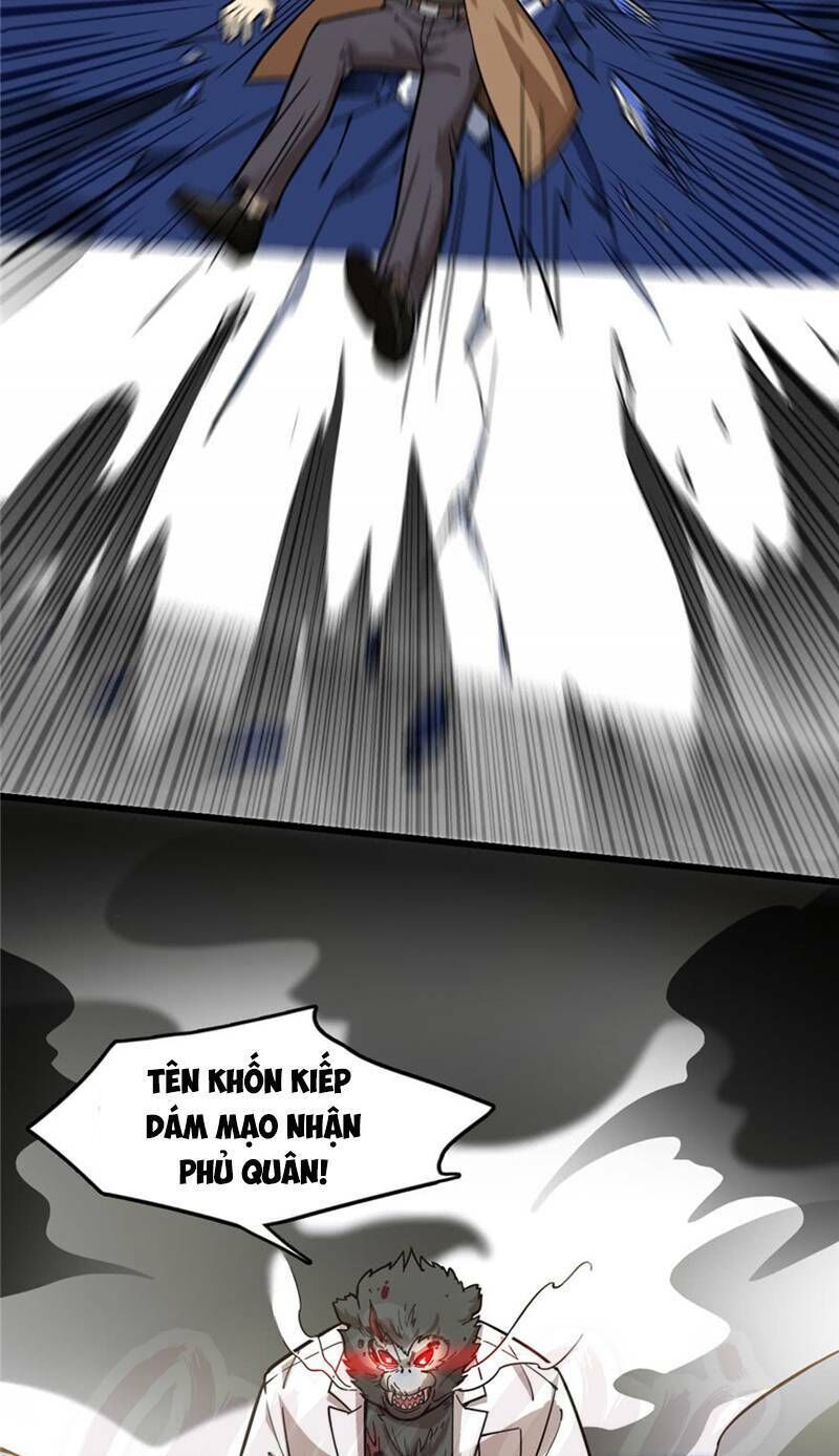 Thâm Dạ Thư Ốc Chapter 66 - Trang 2