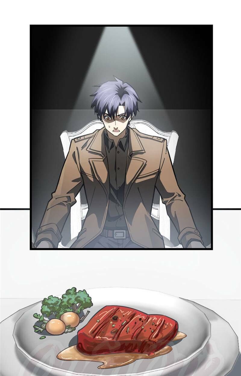 Thâm Dạ Thư Ốc Chapter 68 - Trang 2