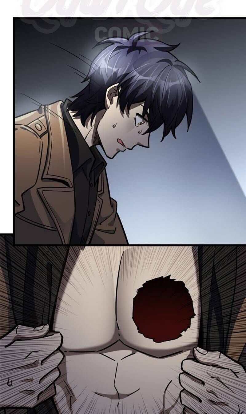 Thâm Dạ Thư Ốc Chapter 68 - Trang 2