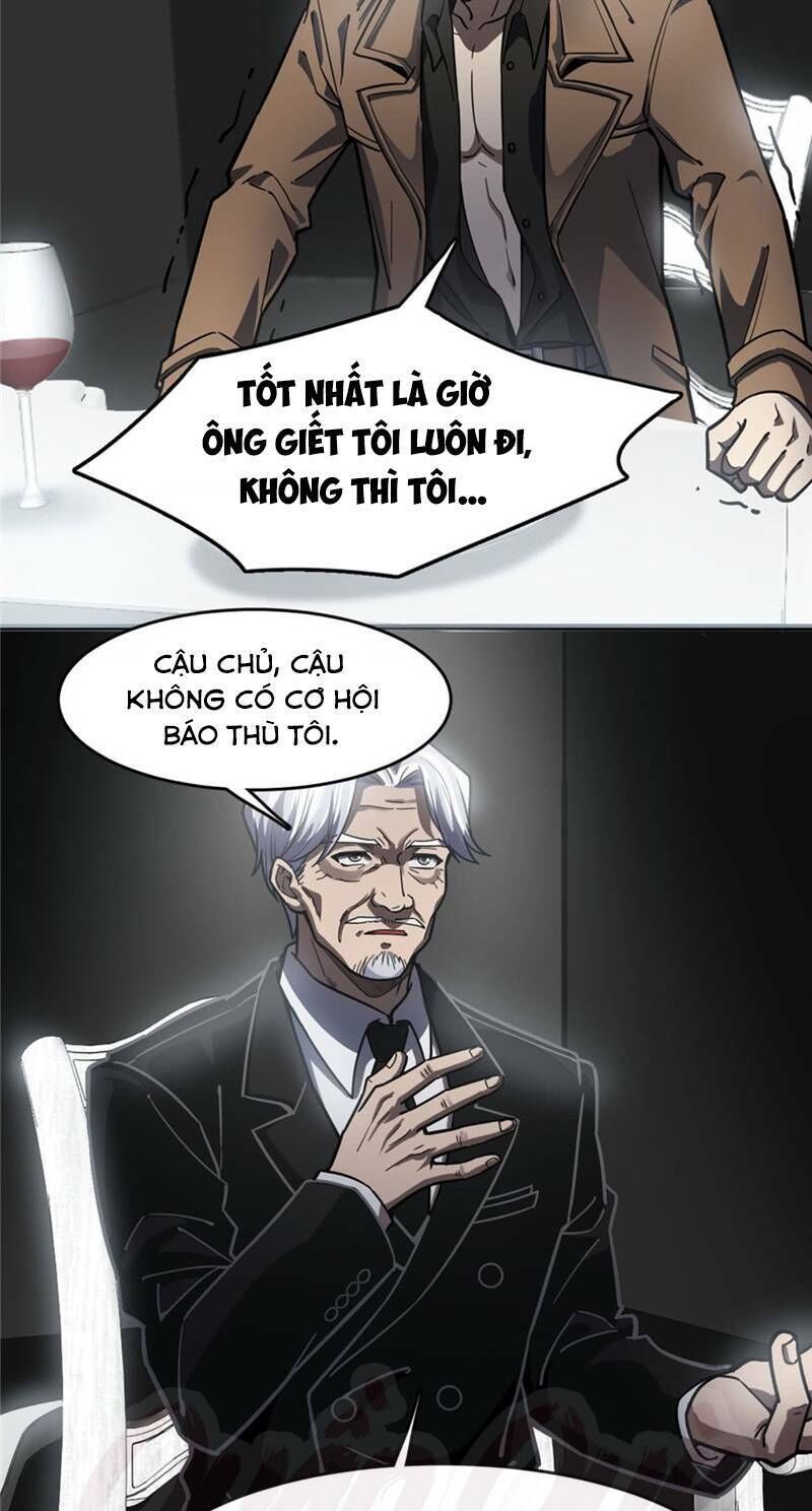 Thâm Dạ Thư Ốc Chapter 68 - Trang 2