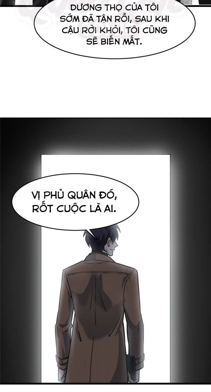 Thâm Dạ Thư Ốc Chapter 68 - Trang 2