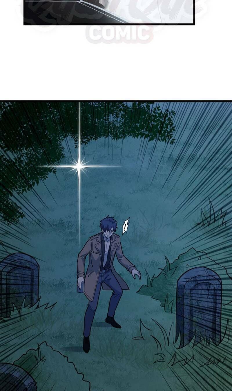 Thâm Dạ Thư Ốc Chapter 68 - Trang 2