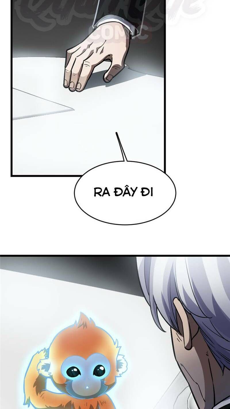 Thâm Dạ Thư Ốc Chapter 68 - Trang 2