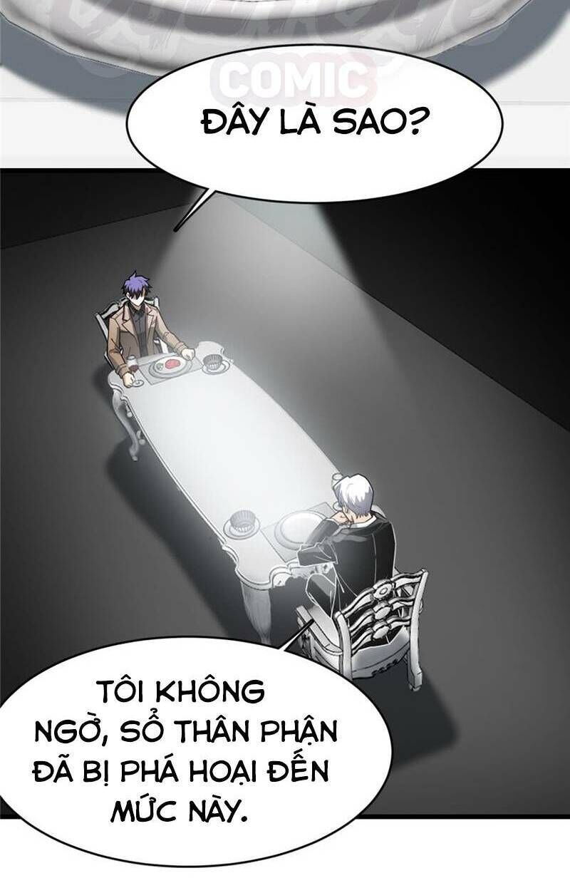 Thâm Dạ Thư Ốc Chapter 68 - Trang 2