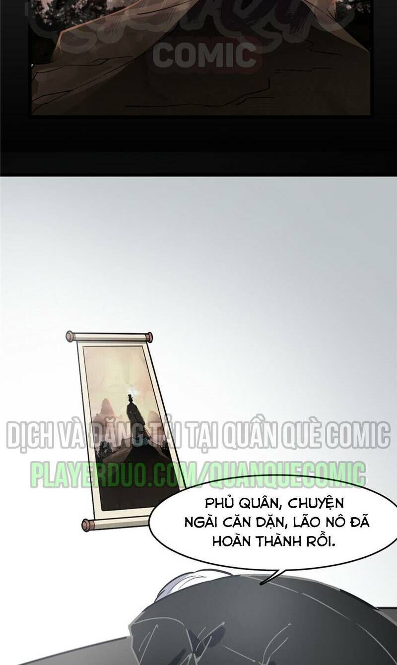 Thâm Dạ Thư Ốc Chapter 68 - Trang 2