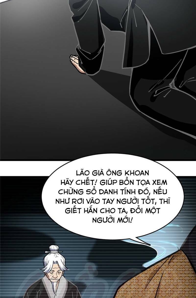 Thâm Dạ Thư Ốc Chapter 68 - Trang 2