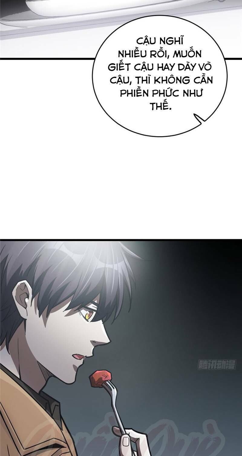 Thâm Dạ Thư Ốc Chapter 68 - Trang 2