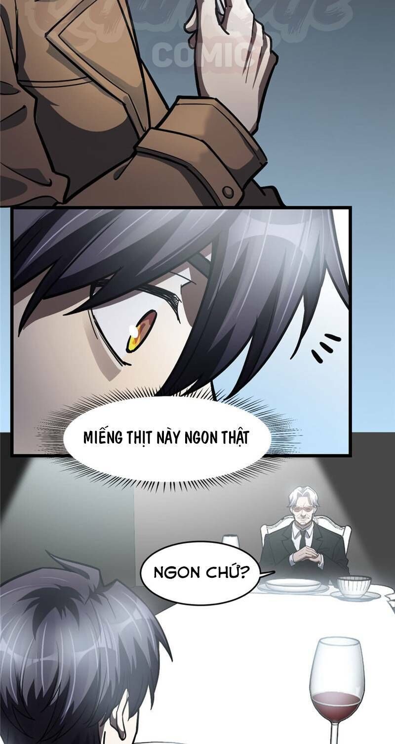 Thâm Dạ Thư Ốc Chapter 68 - Trang 2