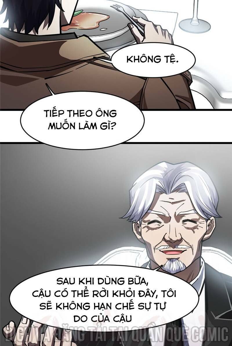 Thâm Dạ Thư Ốc Chapter 68 - Trang 2