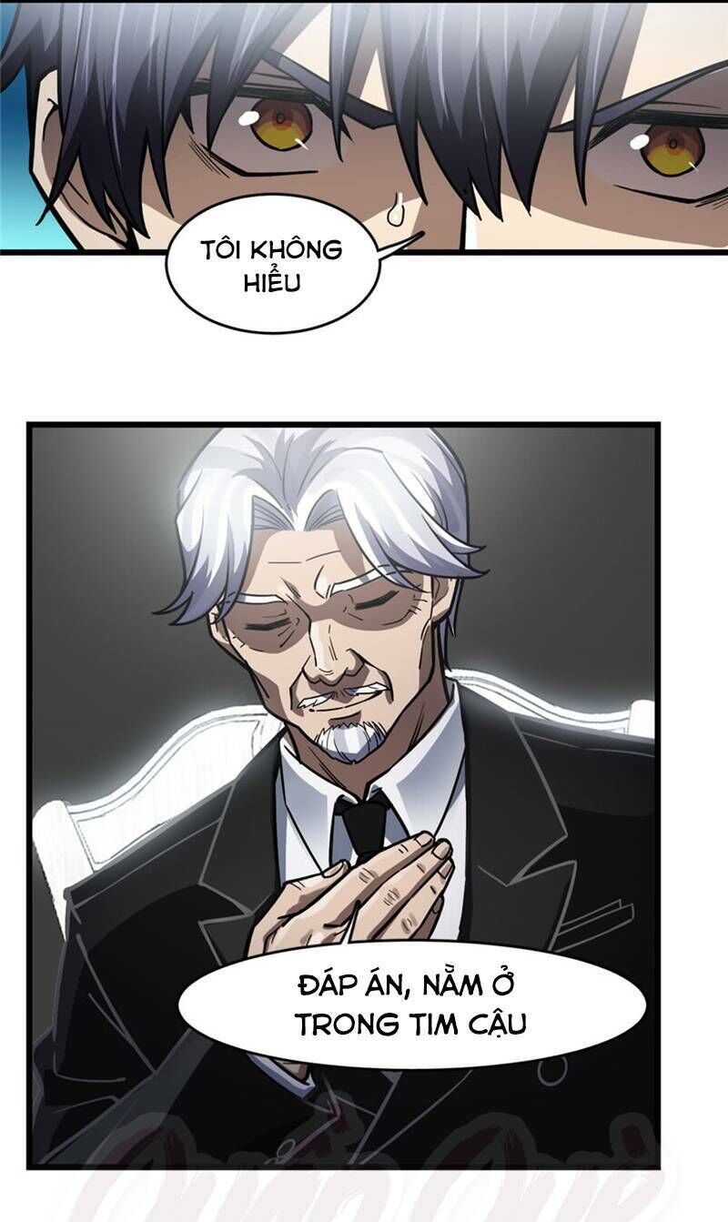 Thâm Dạ Thư Ốc Chapter 68 - Trang 2