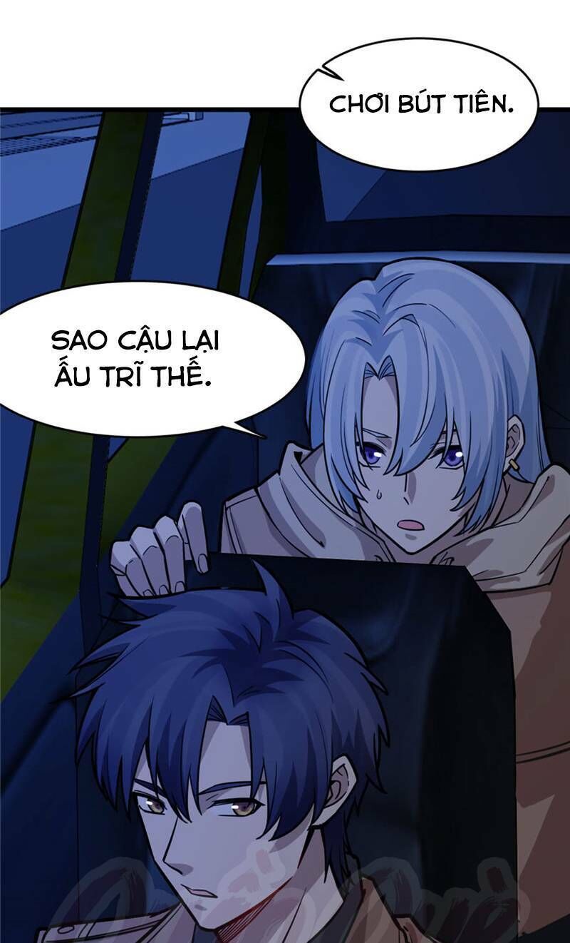 Thâm Dạ Thư Ốc Chapter 70 - Trang 2