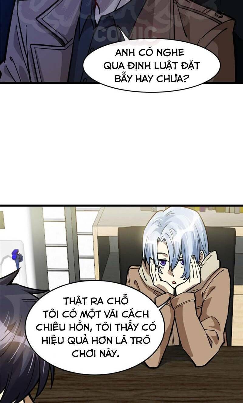 Thâm Dạ Thư Ốc Chapter 70 - Trang 2