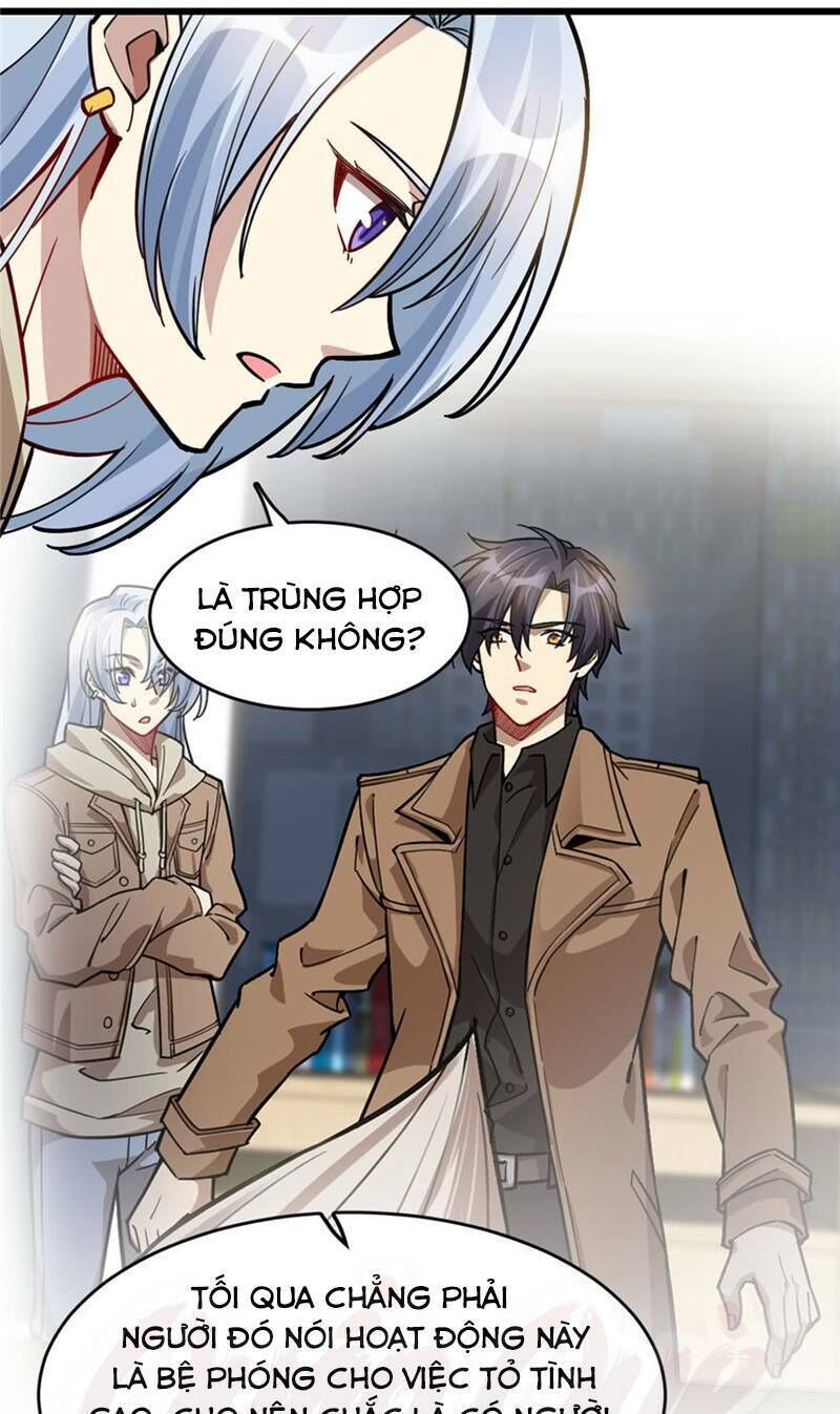 Thâm Dạ Thư Ốc Chapter 70 - Trang 2