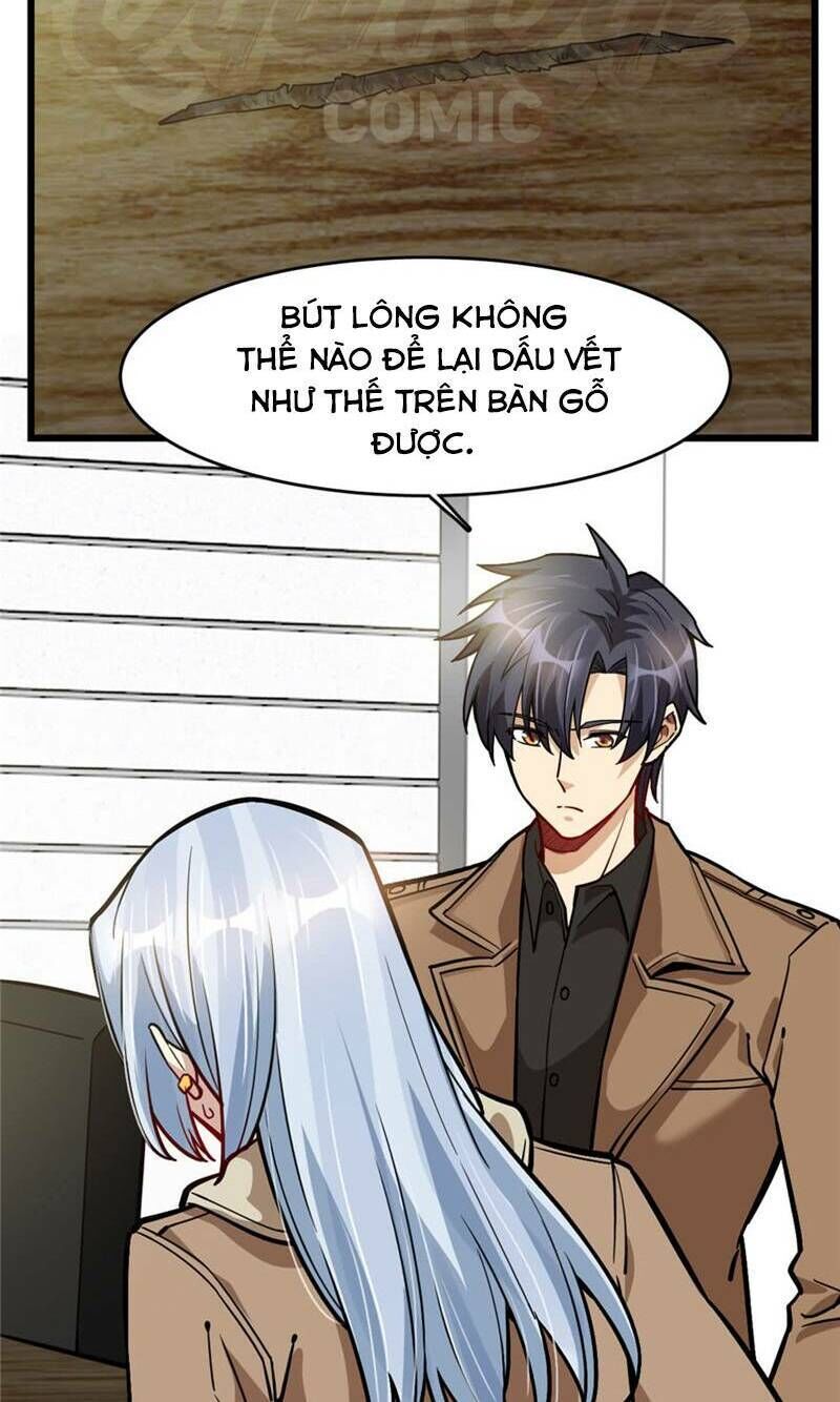 Thâm Dạ Thư Ốc Chapter 70 - Trang 2