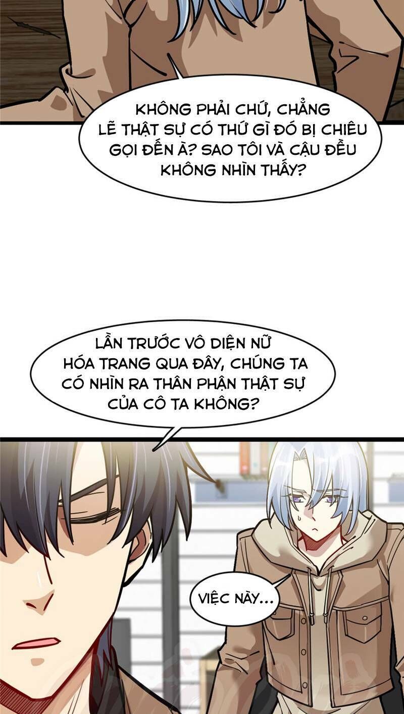 Thâm Dạ Thư Ốc Chapter 70 - Trang 2