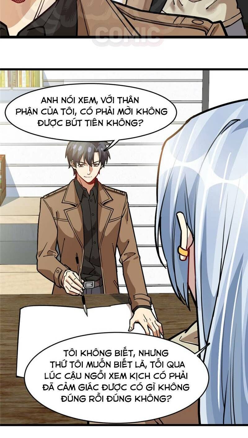 Thâm Dạ Thư Ốc Chapter 70 - Trang 2