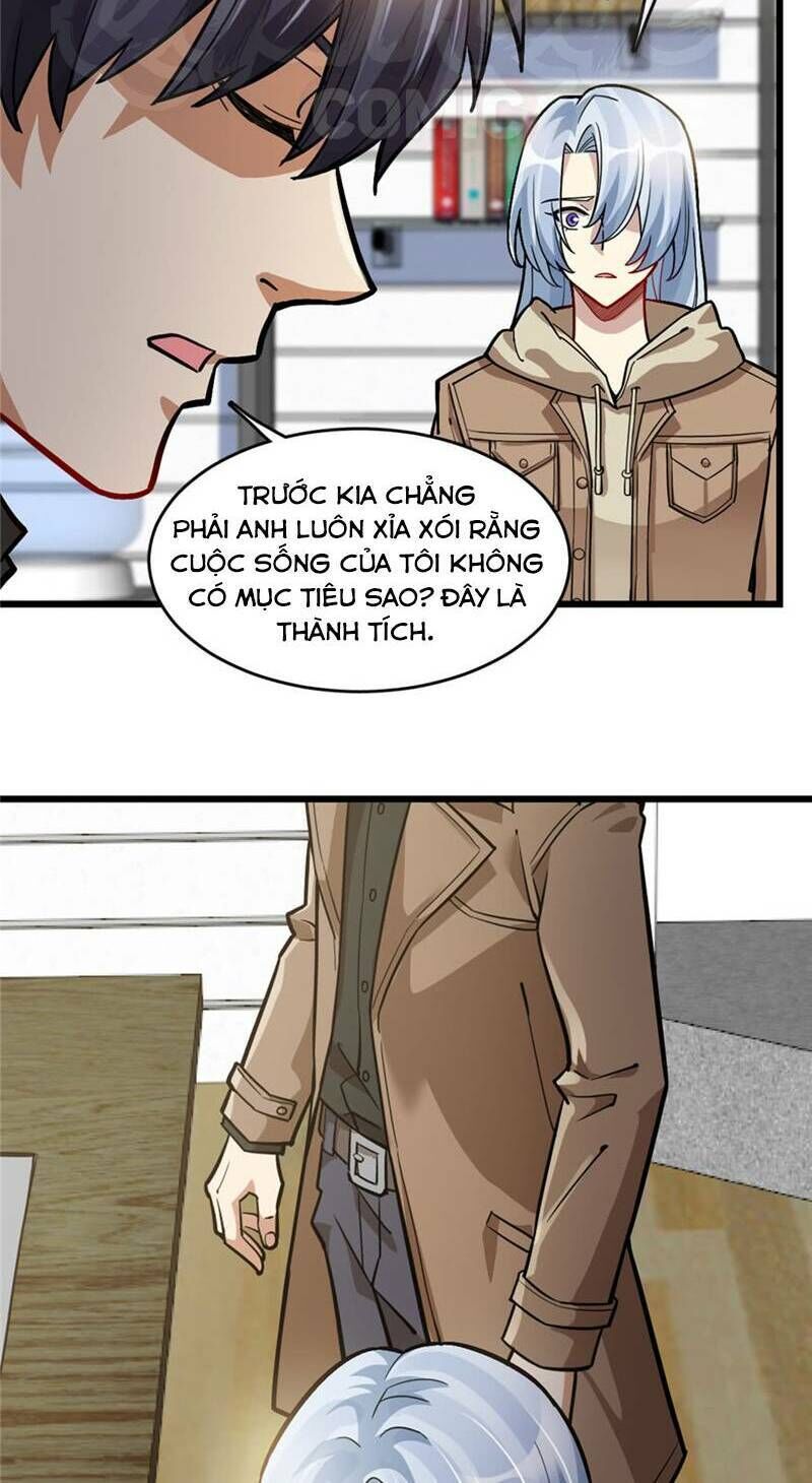 Thâm Dạ Thư Ốc Chapter 70 - Trang 2