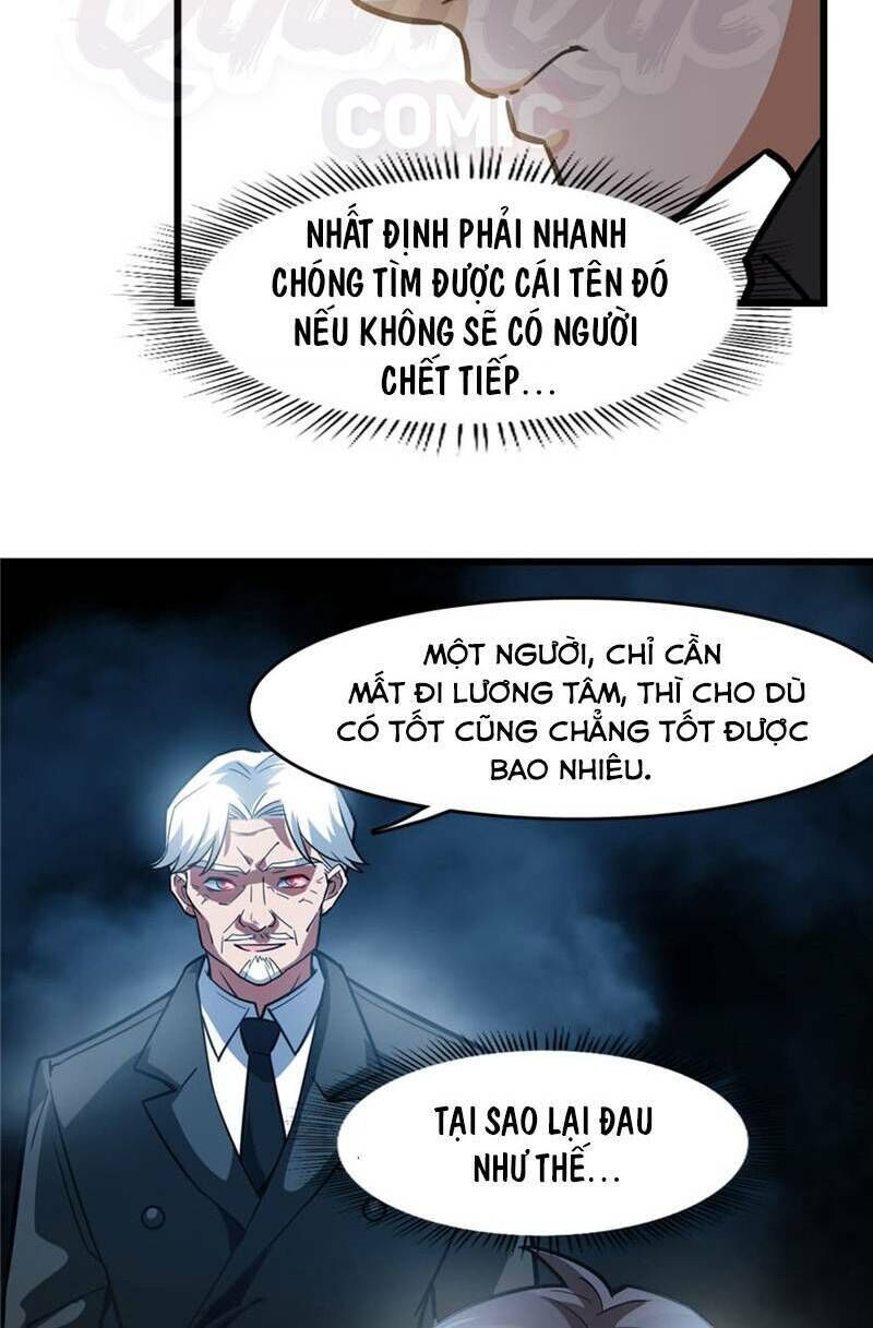 Thâm Dạ Thư Ốc Chapter 70 - Trang 2