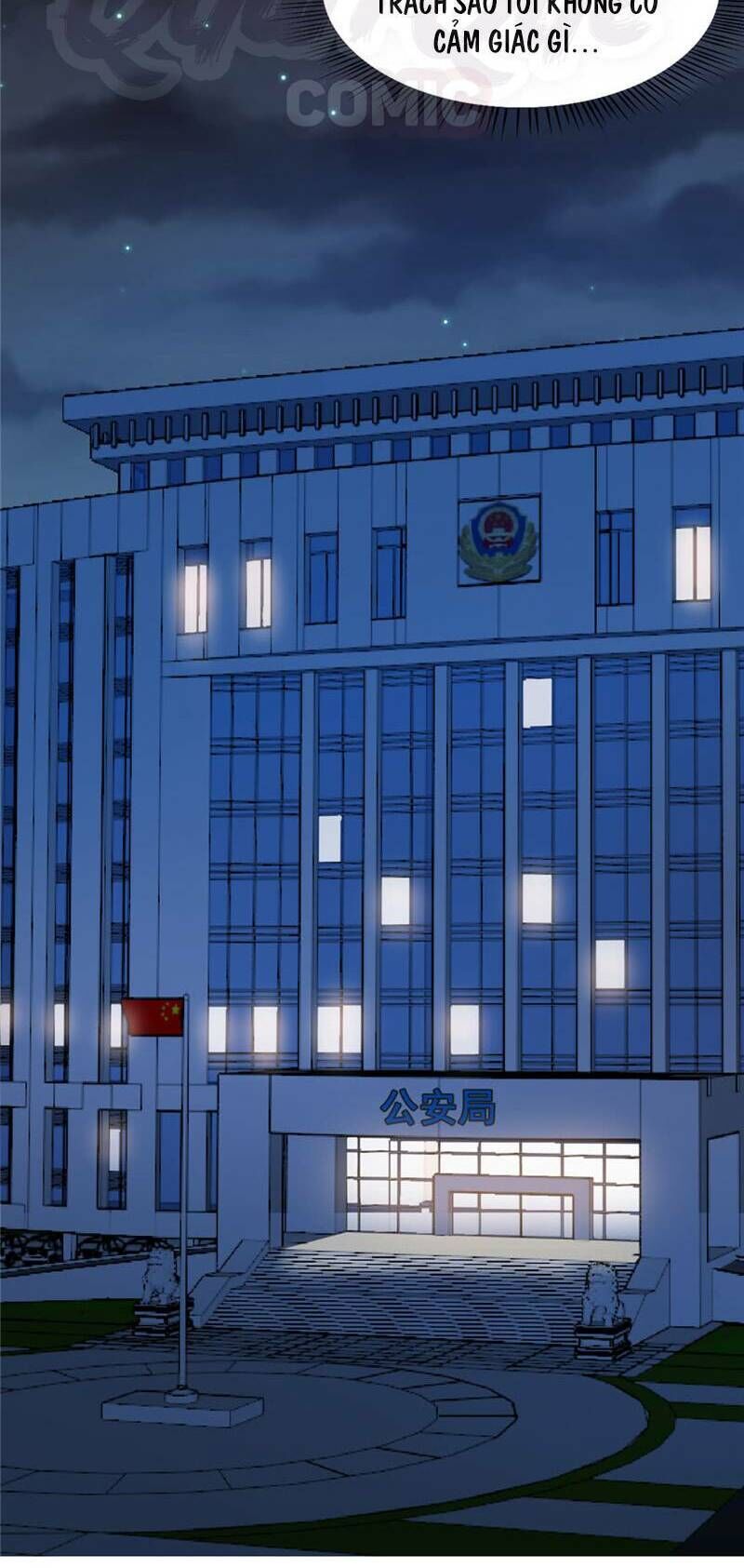 Thâm Dạ Thư Ốc Chapter 70 - Trang 2