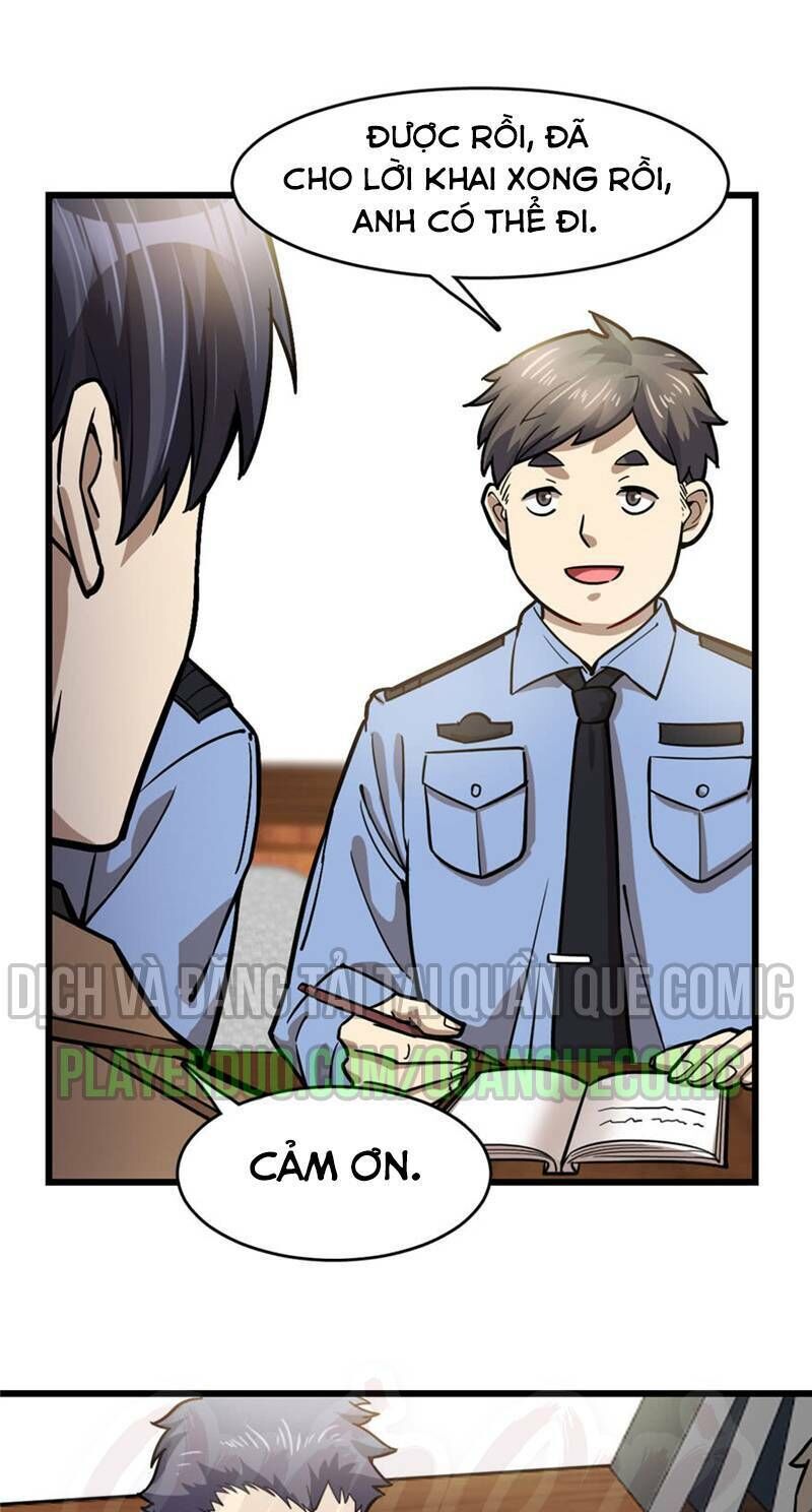 Thâm Dạ Thư Ốc Chapter 70 - Trang 2