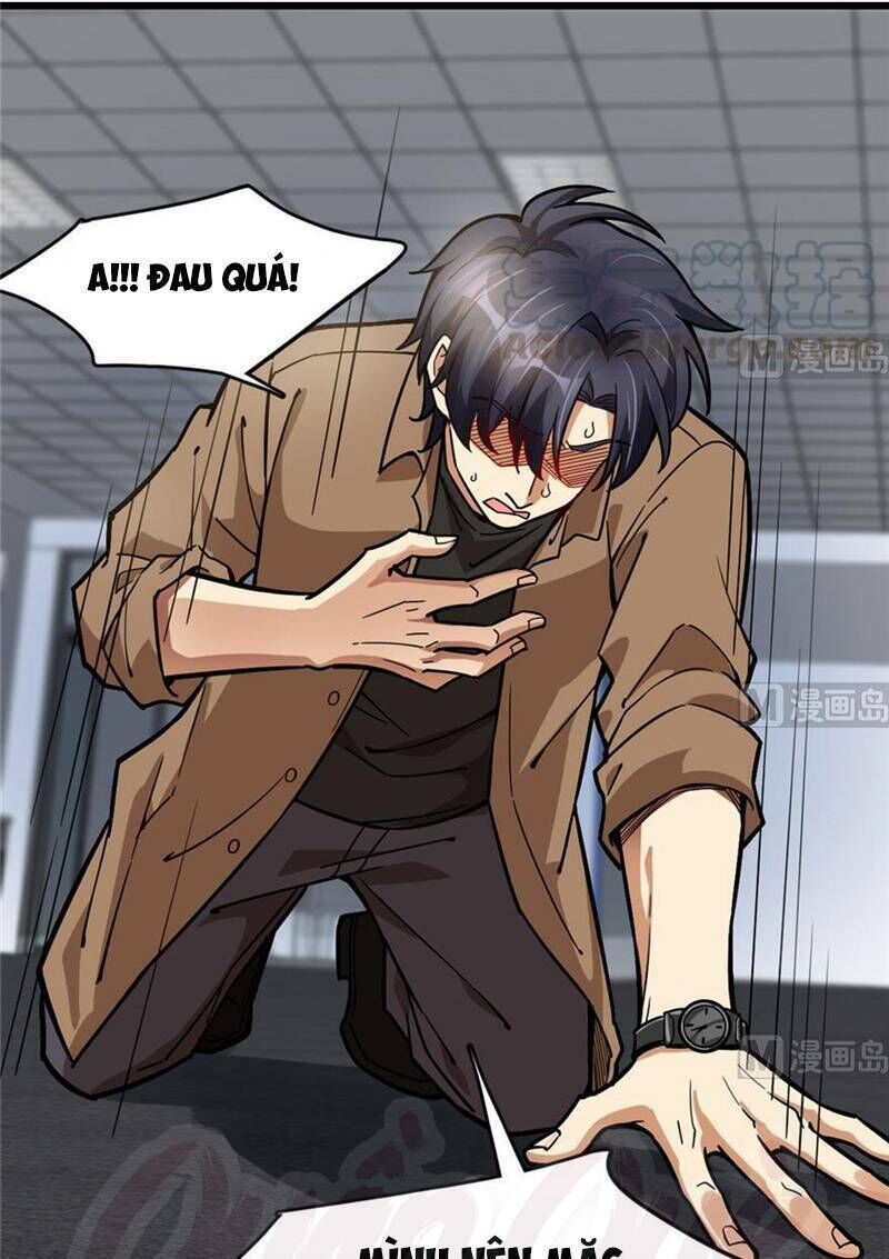 Thâm Dạ Thư Ốc Chapter 72 - Trang 2