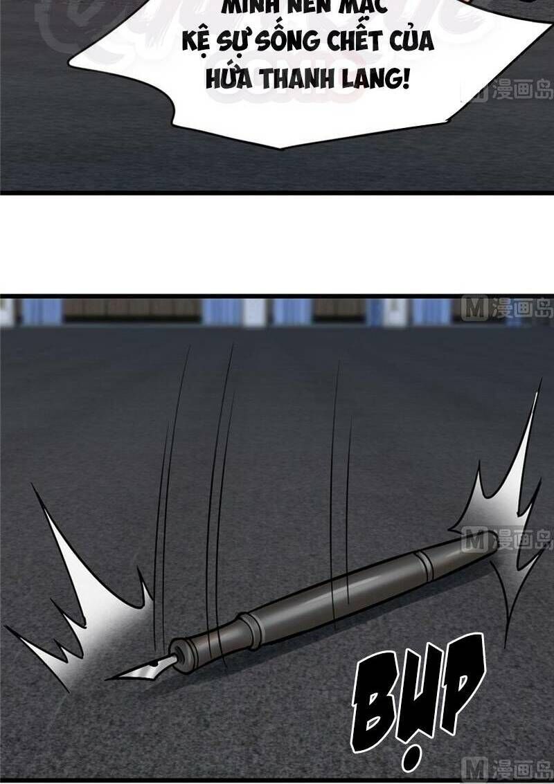 Thâm Dạ Thư Ốc Chapter 72 - Trang 2