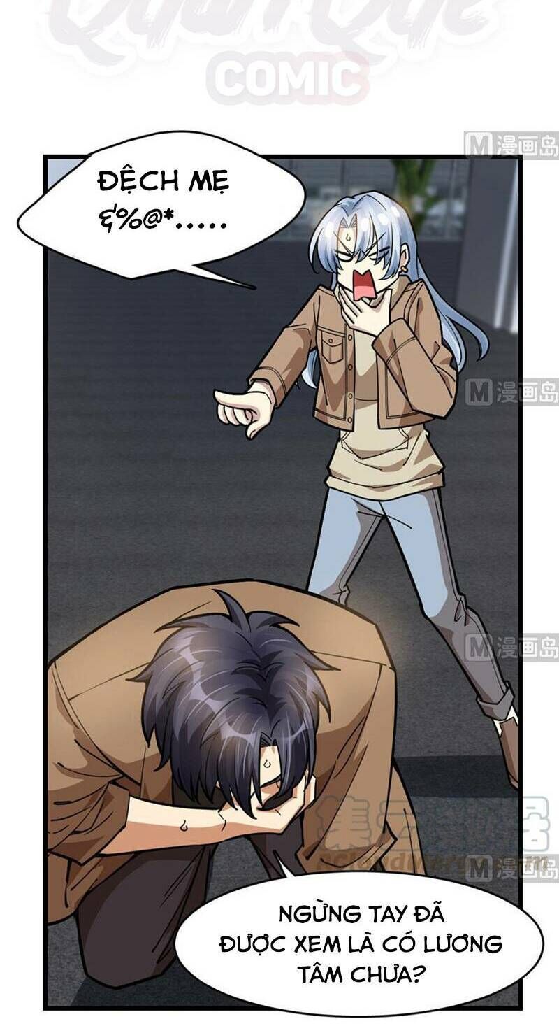 Thâm Dạ Thư Ốc Chapter 72 - Trang 2