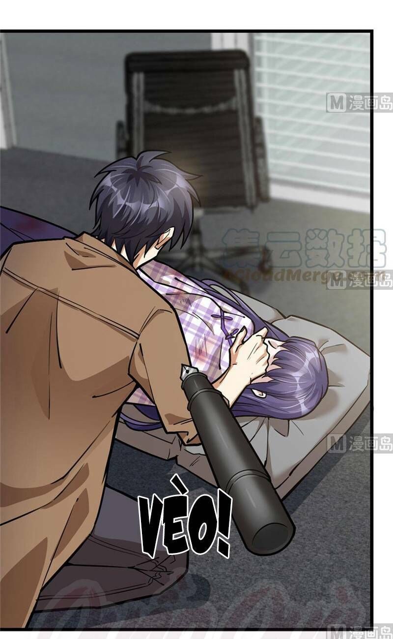 Thâm Dạ Thư Ốc Chapter 72 - Trang 2